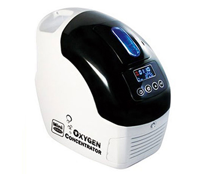 Verschiedene Arten von Stationären Sauerstoff-konzentratoren