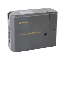 Tragbare Sauerstoff konzentrator HPT-10